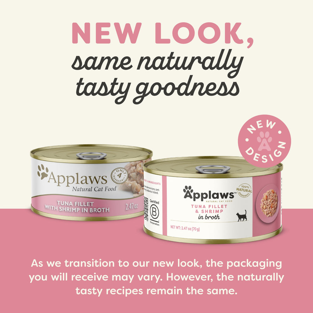 Applaws ingredientes limitados para dieta simple de gatos