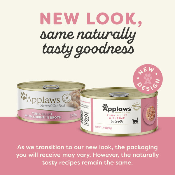 Applaws ingredientes limitados para dieta simple de gatos