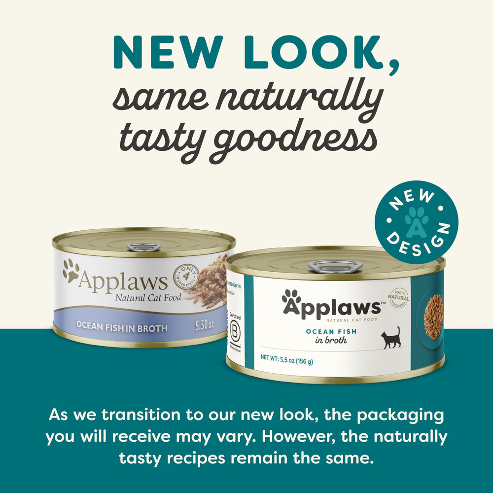 Applaws lata-abierta-con-trozos: trozos reales que encajan en comidas variadas para gatos