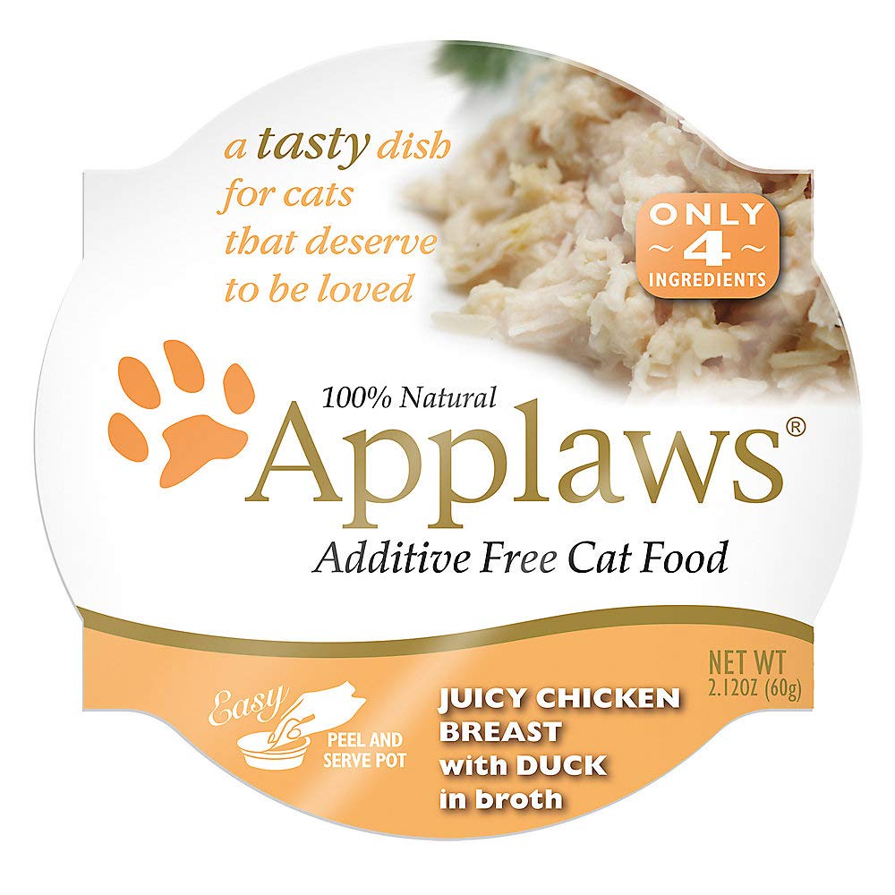 Applaws Layers con 12 potes, formato práctico para variedad diaria.