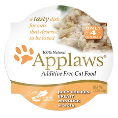 Applaws Layers con 12 potes, formato práctico para variedad diaria.
