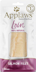 Applaws Loin sin granos – atún, snack alto en proteína