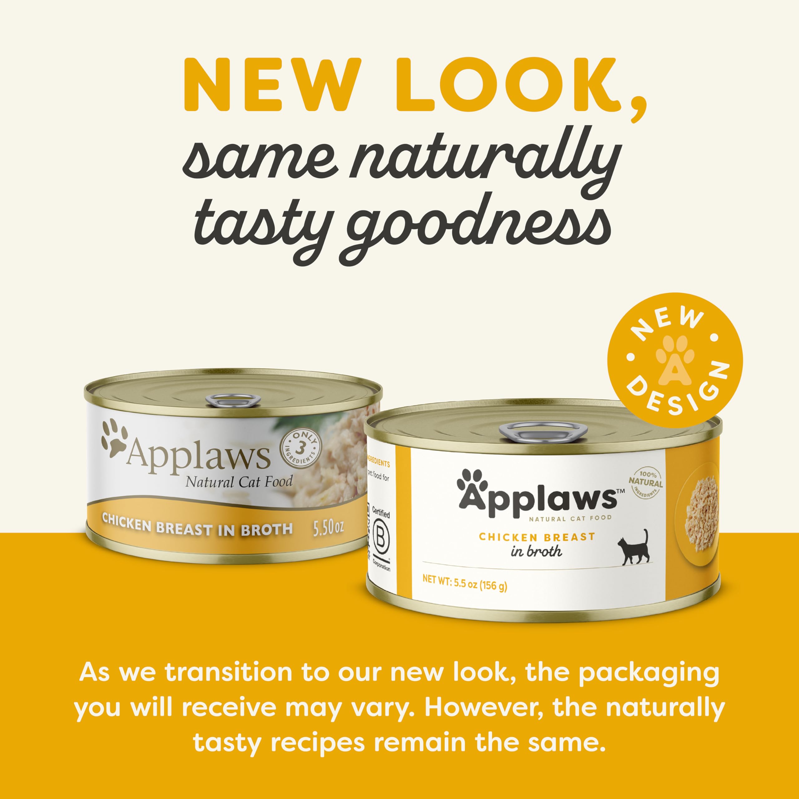 Applaws pollo pechuga ingredientes simples, opción natural para proteínas reales