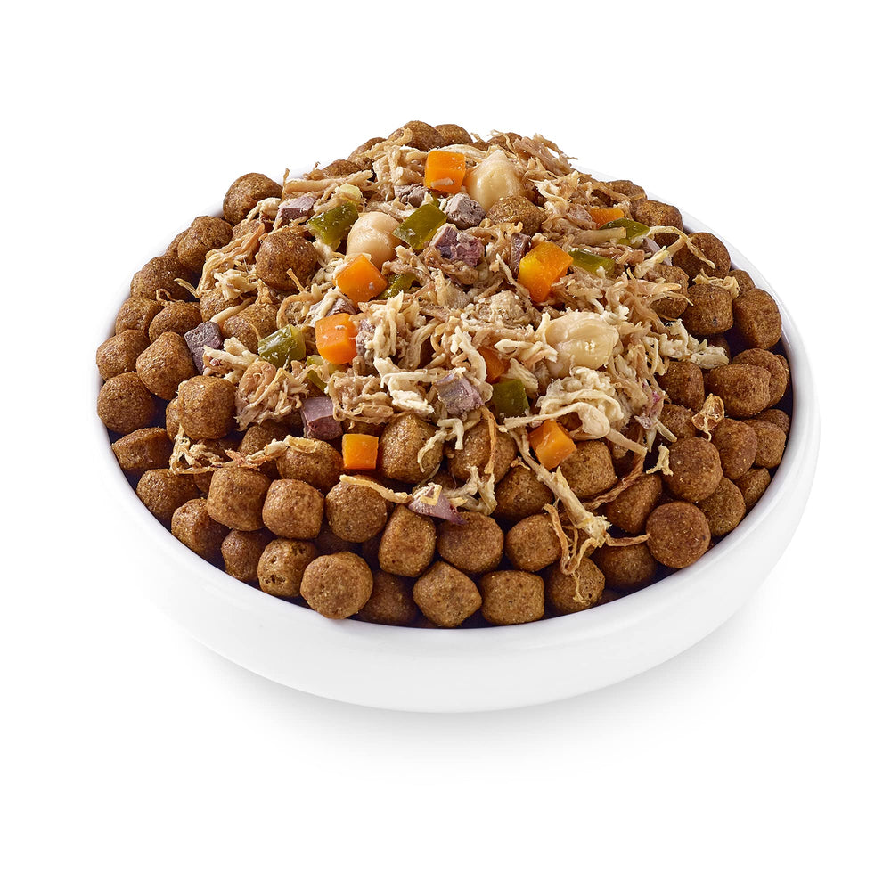 Applaws Taste Toppers texturas de brodo: aporta variedad y jugosidad en cada plato.