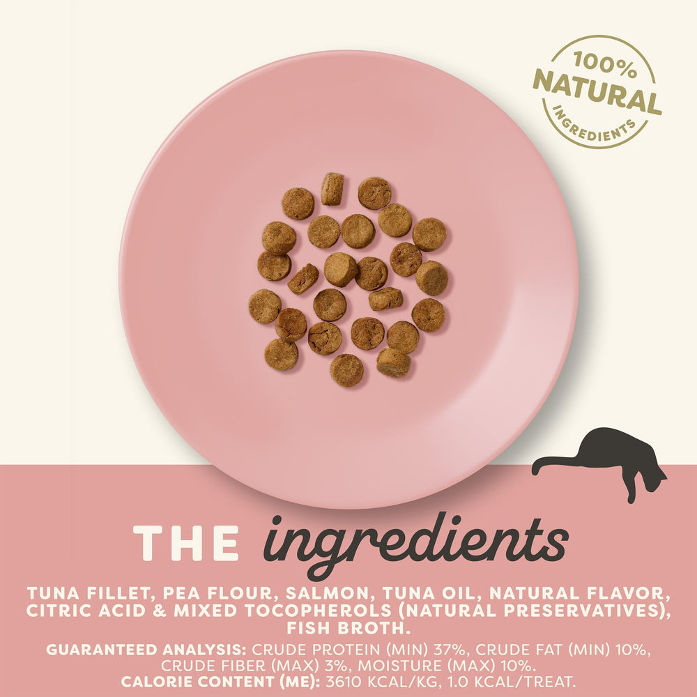 Applaws natural para gatos bocaditos sin cereales con alta proteína