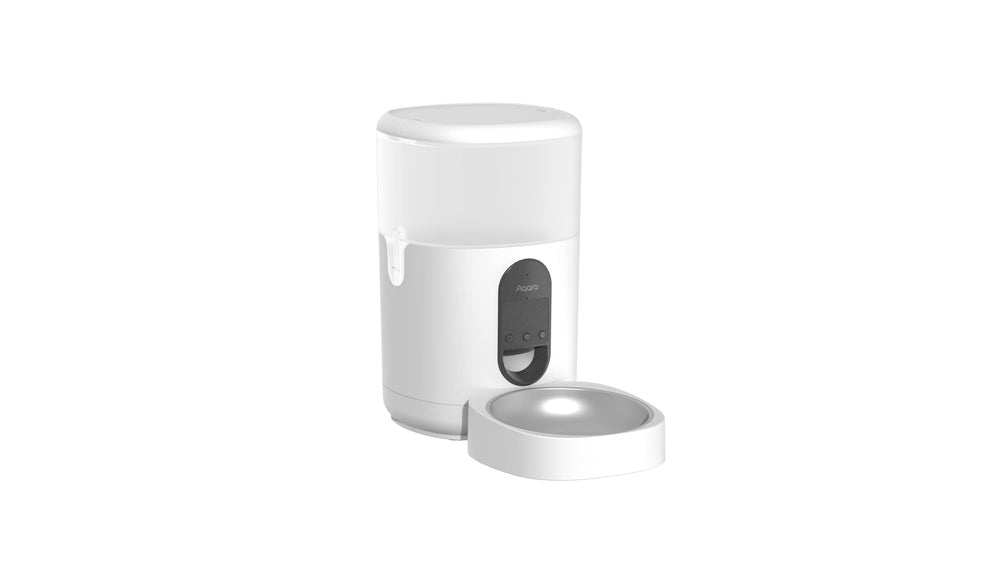 Automatizaciones con Aqara C1 App e IFTTT para hábitos consistentes