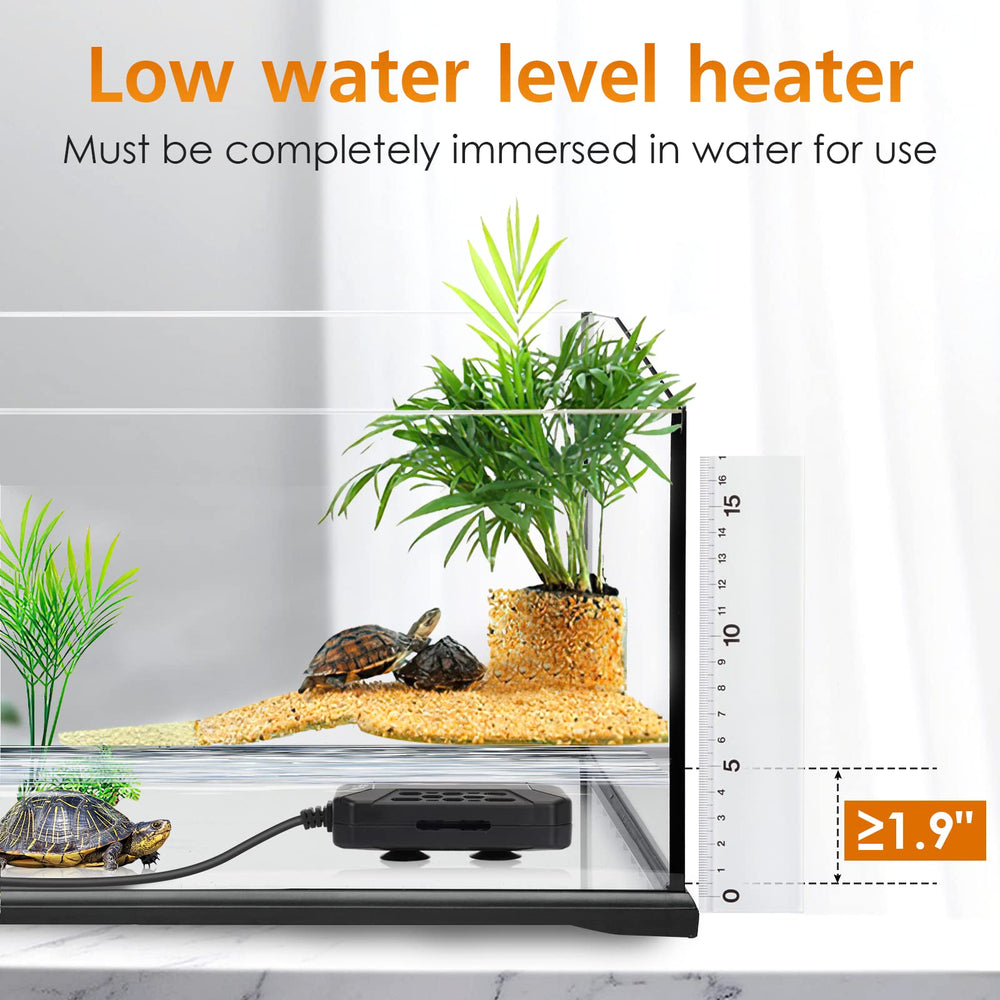 Pantalla LED AQQA que muestra la temperatura en tiempo real para control preciso.