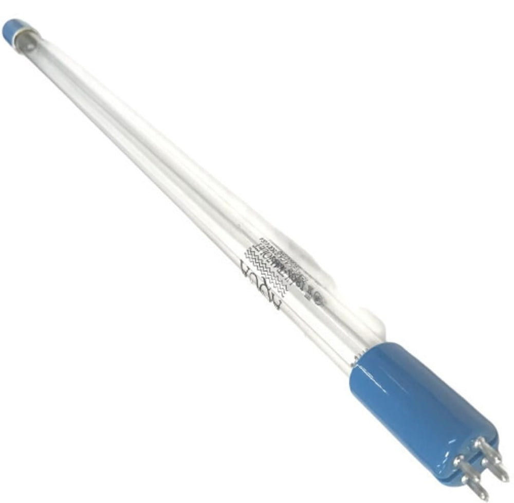 Aqua Ultraviolet: caja original que garantiza compatibilidad.