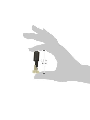 AquaClear 50: accesorio de impulsor para rendimiento confiable en acuarios grandes y pequeños.