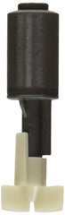 AquaClear 50: conjunto de impulsor para mantenimiento regular del filtro de acuario.