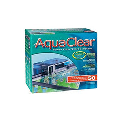 AquaClear 50: impulsor de repuesto para mejorar la circulación del filtro.