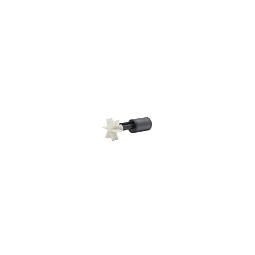 AquaClear impulsor para filtro 30, pieza móvil clave para mantenimiento regular.