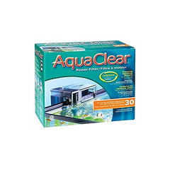 AquaClear conjunto impulsor para filtro 30, duradero y fácil de instalar.