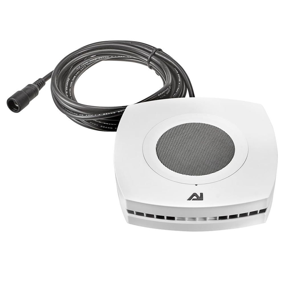 AquaIllumination Prime 16 HD diseño compacto con cobertura de 24x24 cm.