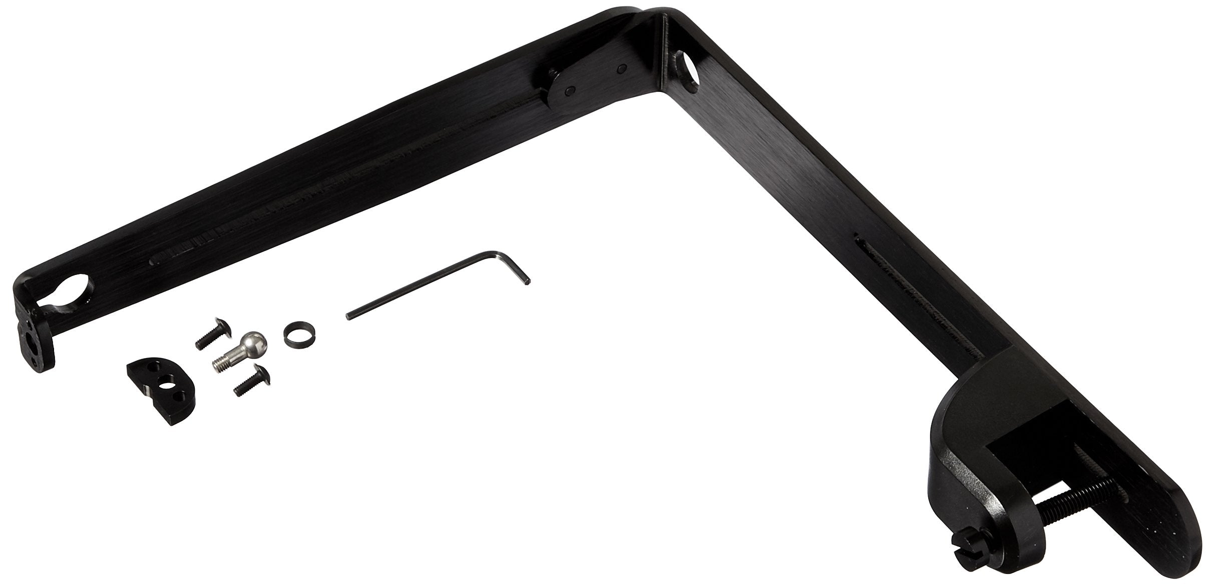 AquaIllumination Prime Montaje de Tanque negro para iluminación ajustable en acuarios