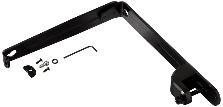 AquaIllumination Prime Montaje de Tanque negro para iluminación ajustable en acuarios