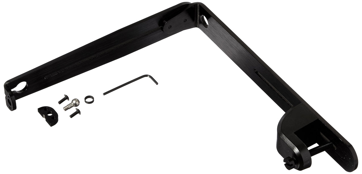 AquaIllumination Prime Montaje de Tanque negro para iluminación ajustable en acuarios
