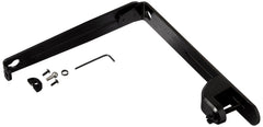 AquaIllumination Prime Montaje de Tanque negro para iluminación ajustable en acuarios