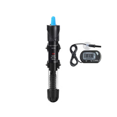 AQUANEAT calentador de acuario 50W para mantener temperatura estable.