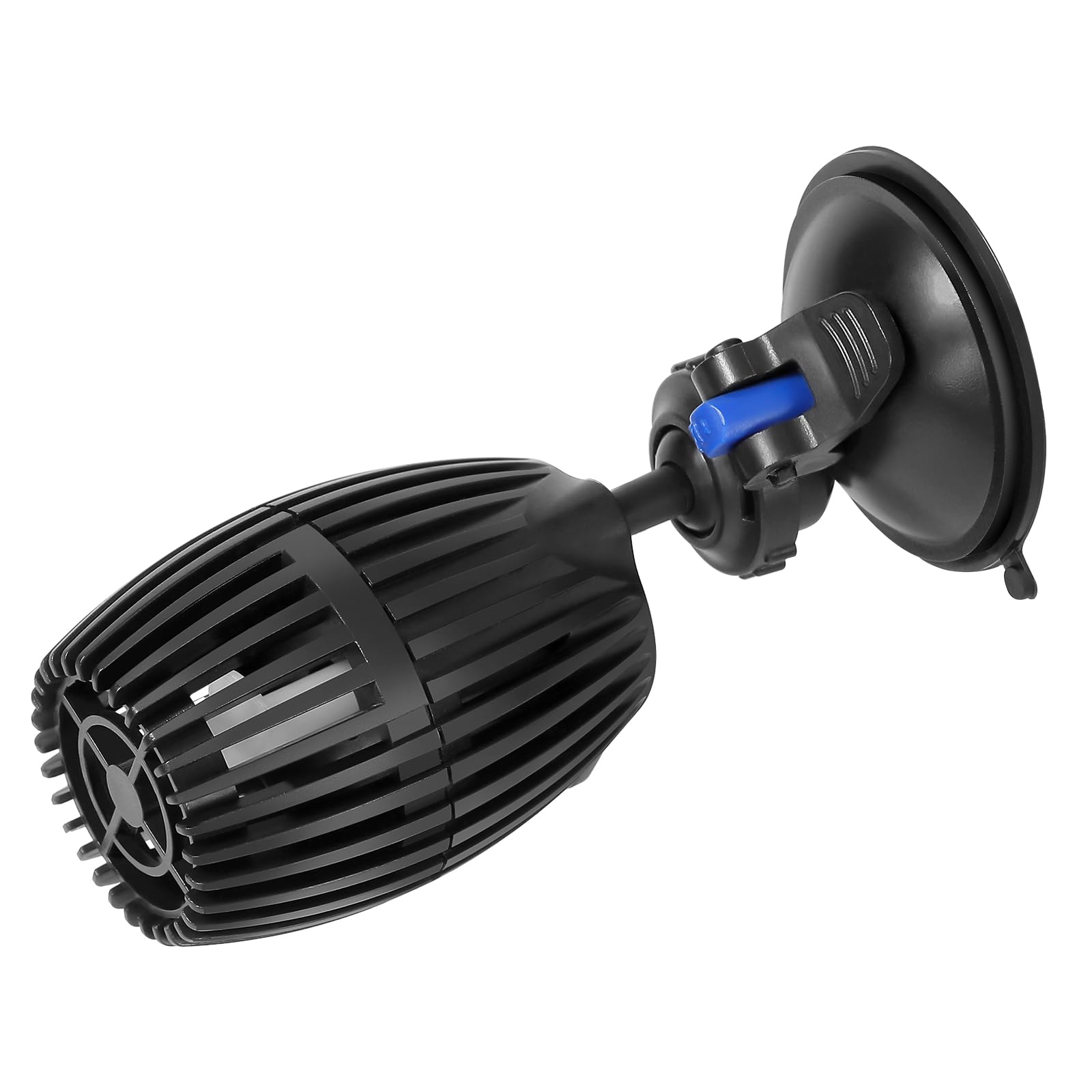 AQUANEAT bomba de circulación 480GPH, ideal para movimiento suave del agua en acuario.