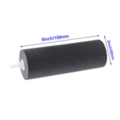 Tubo de aire compatible AQUANEAT 3/16-3/8 para instalación sencilla.