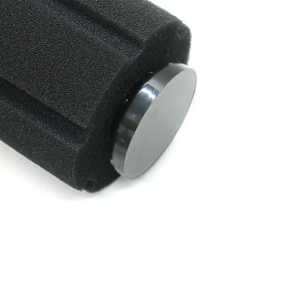 Aquapapa Bio Esponja Dimensiones 4-5x8 pulgadas tamaño ideal para filtros