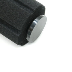 Aquapapa Bio Esponja Dimensiones 4-5x8 pulgadas tamaño ideal para filtros