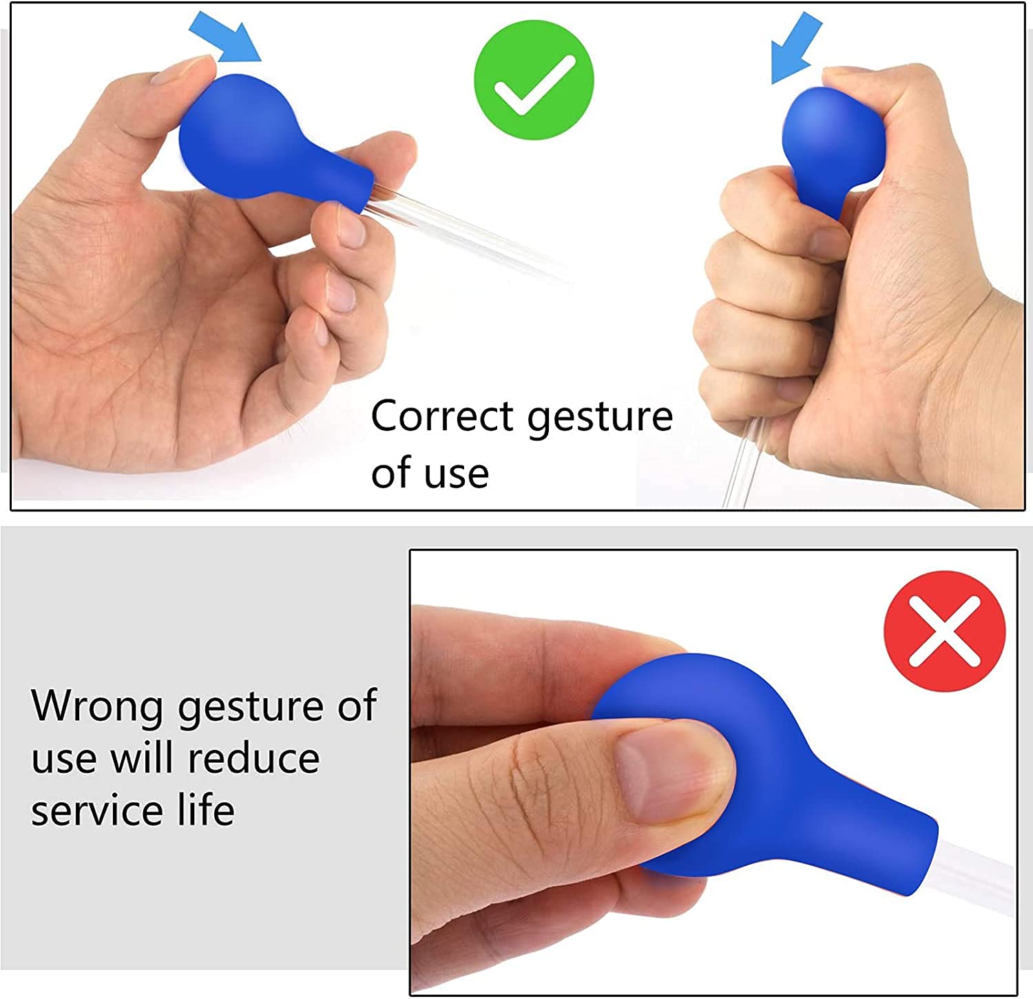 Dos unidades Aquarium Choice para alimentar corales con control.