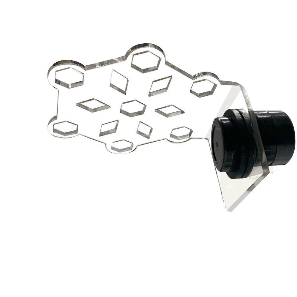 Aquarium Choice kit organización de fragmentos de coral para acuario