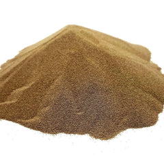 Selección premium de huevos de artemia para alimentación constante.