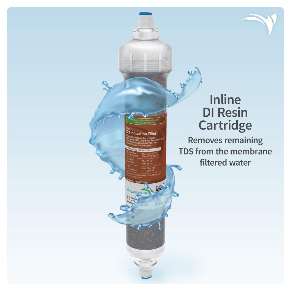 Filtro de sedimento de 5 micras reduce partículas para agua más clara