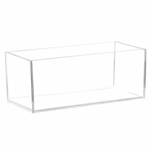 Acuario Aquatop, apto para entornos de agua salada.