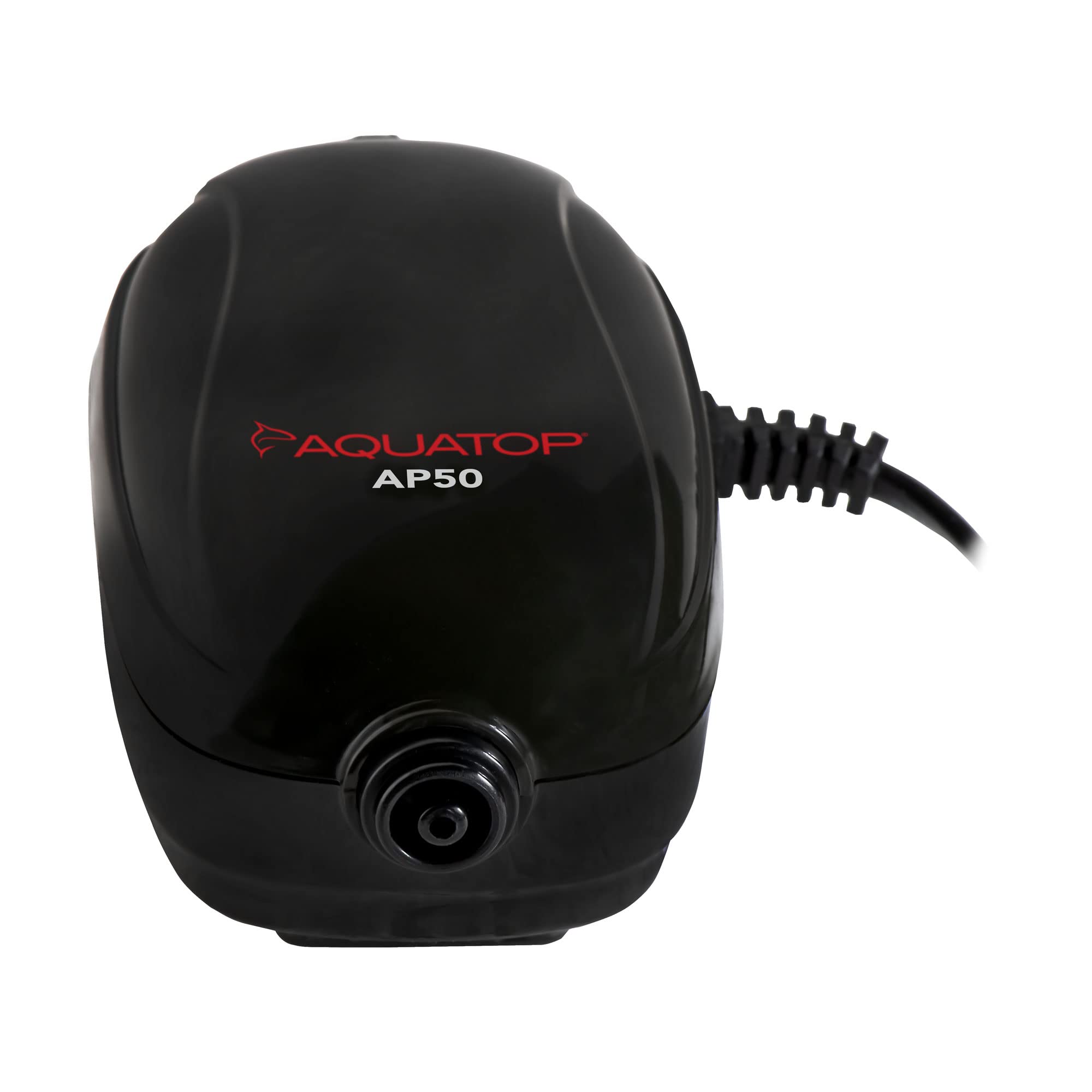 Aquatop Breza AP-50, operación silenciosa para acuario.
