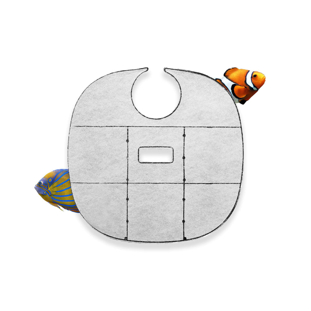 Aquatop Forza FZ13: cartucho de carbón activado para agua más clara