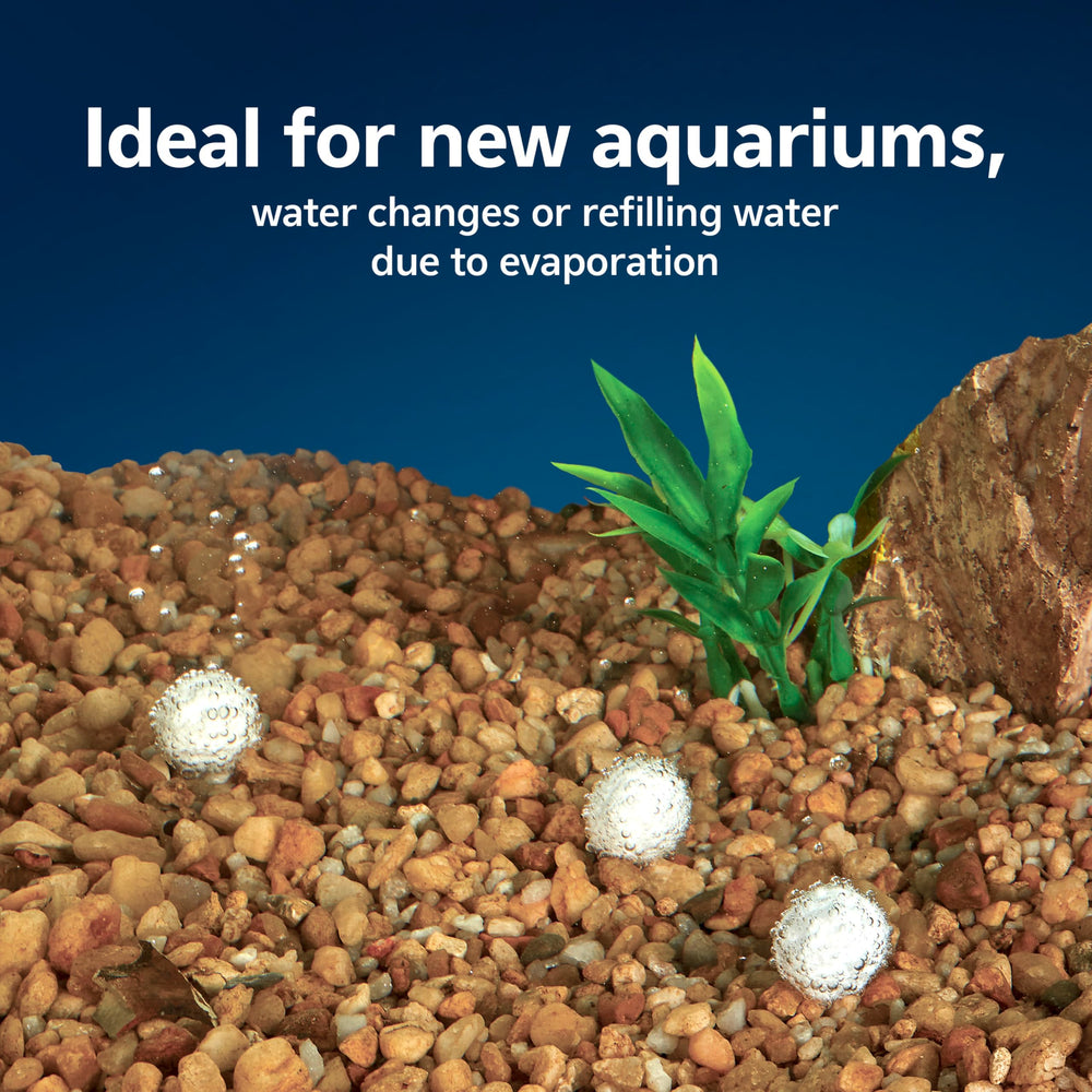 Aqueon AquaPacs bola para cambio de agua ideal para cambios.