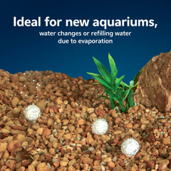 Aqueon AquaPacs bola para cambio de agua ideal para cambios.