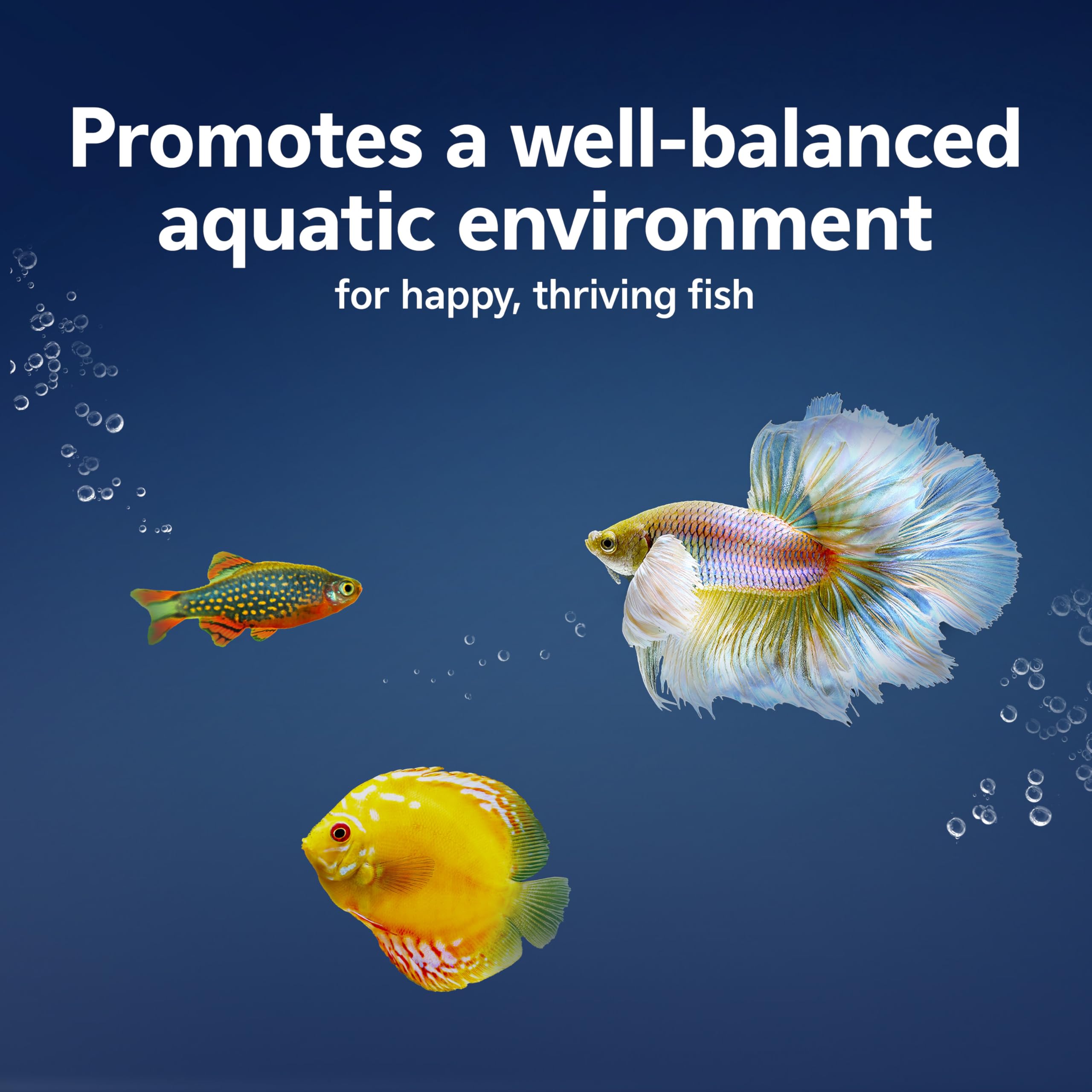 Aqueon AquaPacs bola uso nuevo acuario facilita instalación.