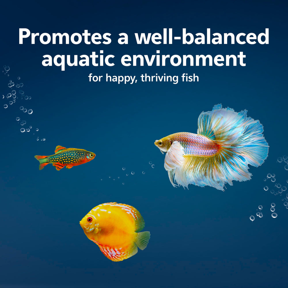 Aqueon AquaPacs bola uso nuevo acuario facilita instalación.
