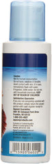 Aqueon Betta Bowl Plus, botella de 4 onzas, facilita agua segura para peces betta durante cambios.
