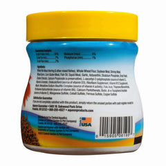 Pellets de Aqueon para betta, nutrición diaria equilibrada