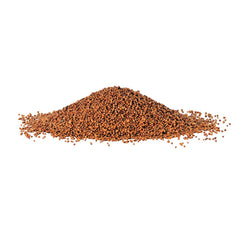 Tamaño de pellets perfecto para evitar sobrealimentación