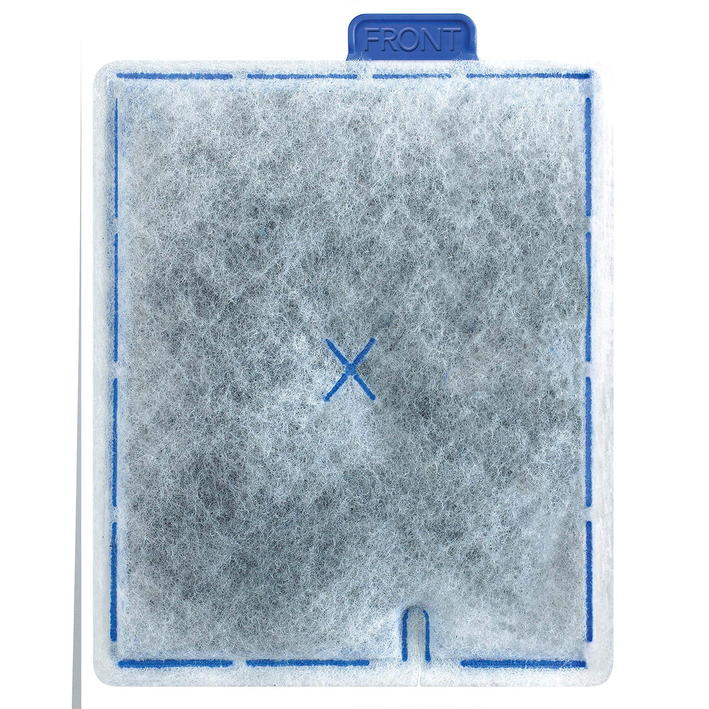 Cartuchos compatibles con canister 200, 300 y 400.