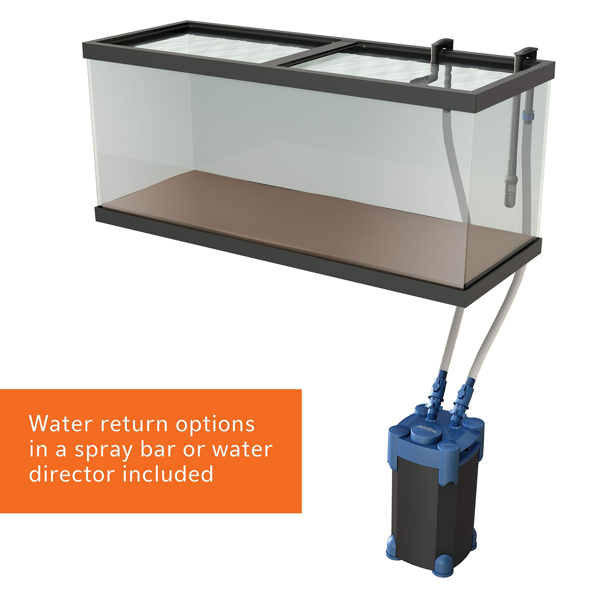 Unidad de pulido para un paso final de filtración