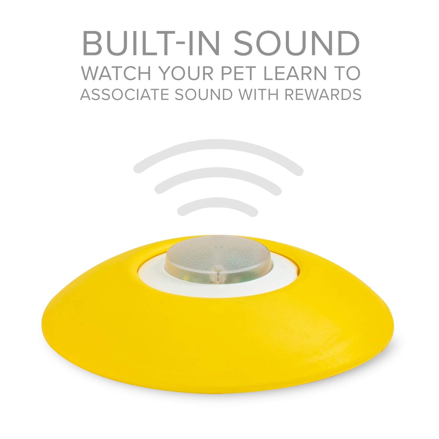 Arf Pets dispensador taco-estaca uso exterior para sesiones al aire libre.