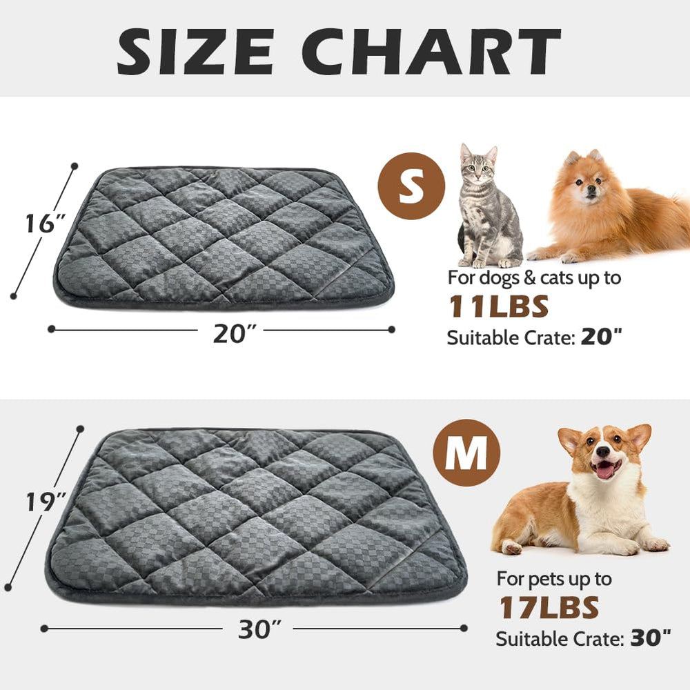 ARGOPET Cama para gatos lavable a máquina: higiene fácil y práctica