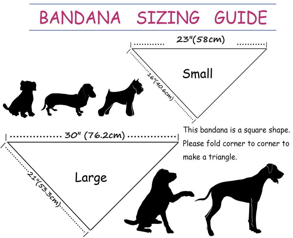 Aring pet bandana lavanda para gato y perro