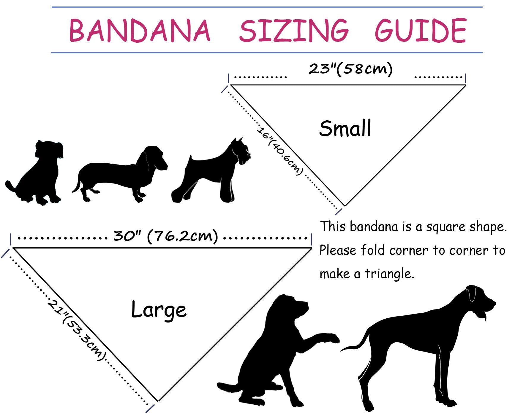 Aring Pet bandana lavado fácil: se cuida con lavados simples.