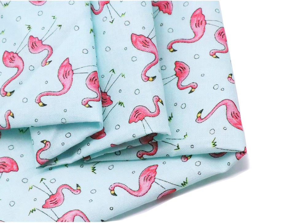 Aring pet bandana triángulo azul, ajuste cómodo para el cuello.