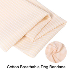 Aring Pet bandana triangulo para perro: estilo en sesiones de foto.