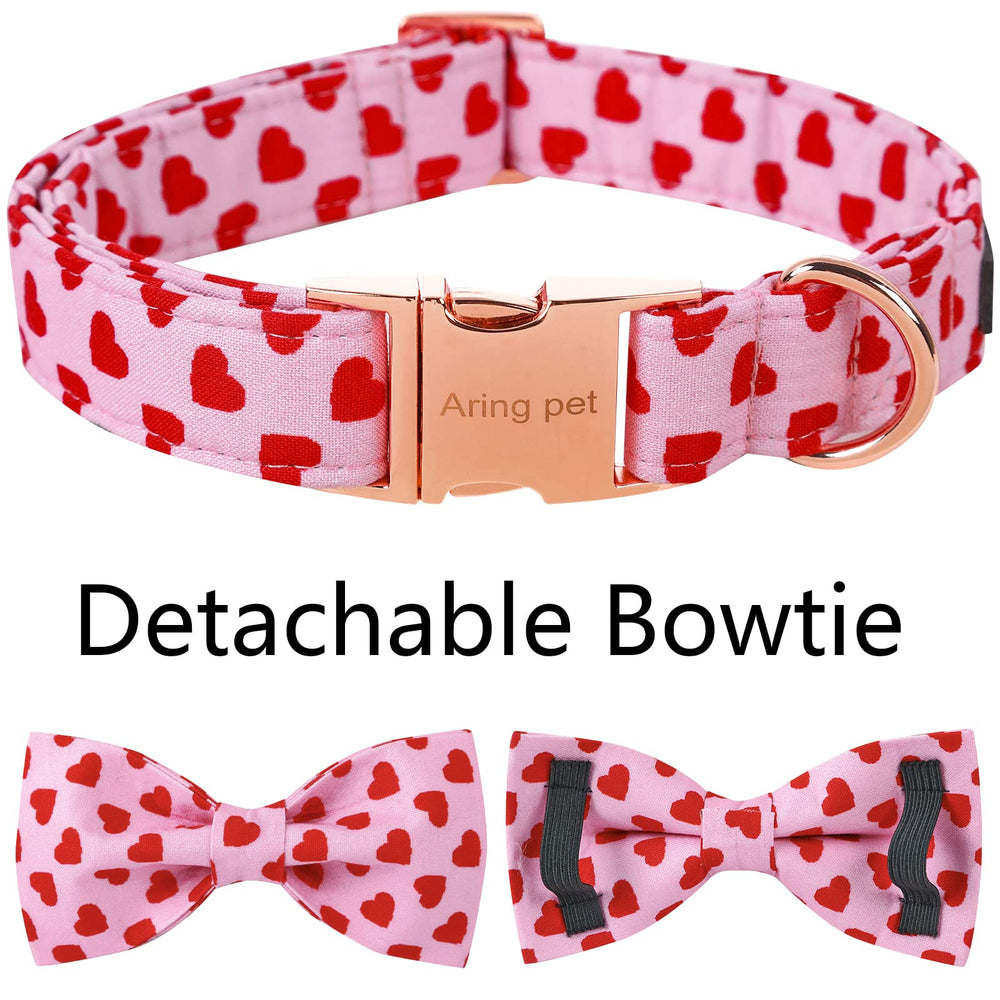 Aring Pet collar XL ajustable para perros grandes